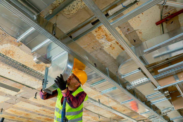 Best HVAC Emergency Services  in New River, AZ