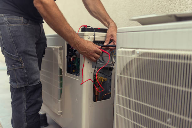  New River, AZ HVAC Pros