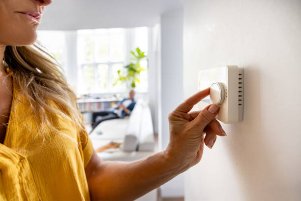 Trusted New River, AZ HVAC Experts