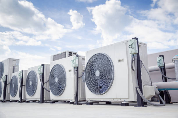 Best HVAC Replacement Cost  in New River, AZ
