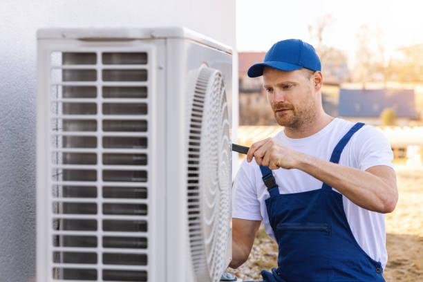 Best HVAC Cleaning Services  in New River, AZ