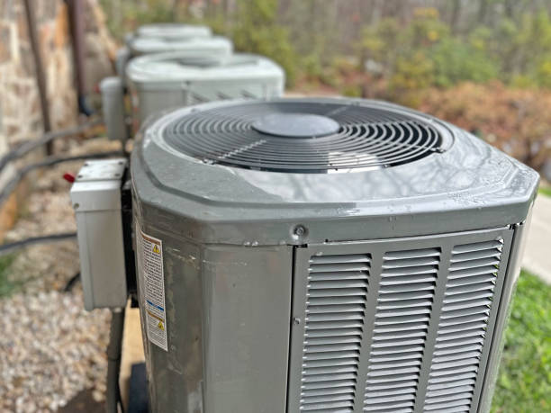 HVAC Emergency Services in New River, AZ