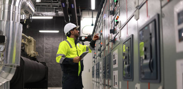 Best Commercial HVAC Repair  in New River, AZ