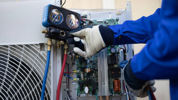 Best Local HVAC Companies  in New River, AZ